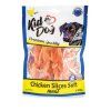 KIDDOG kuřecí plátek, měkké masíčko 250 g