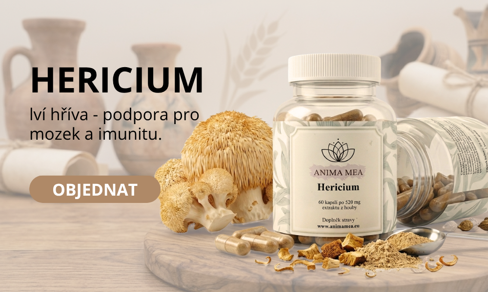 Hericium