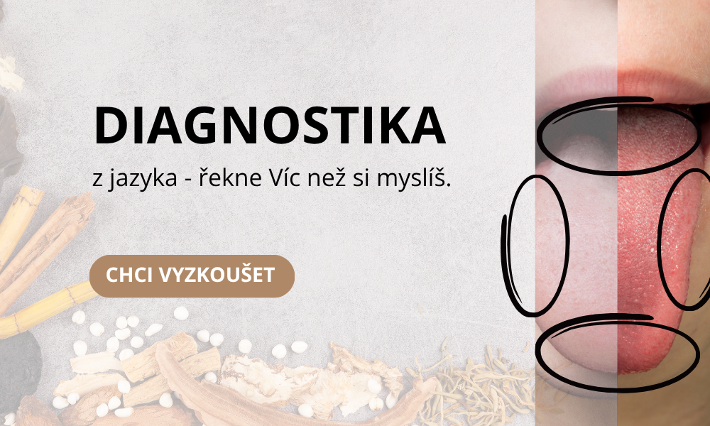 Diagnostika z jazyka