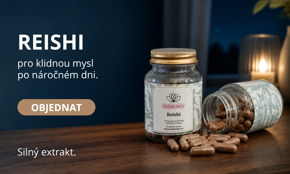 Reishi