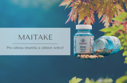 Maitake