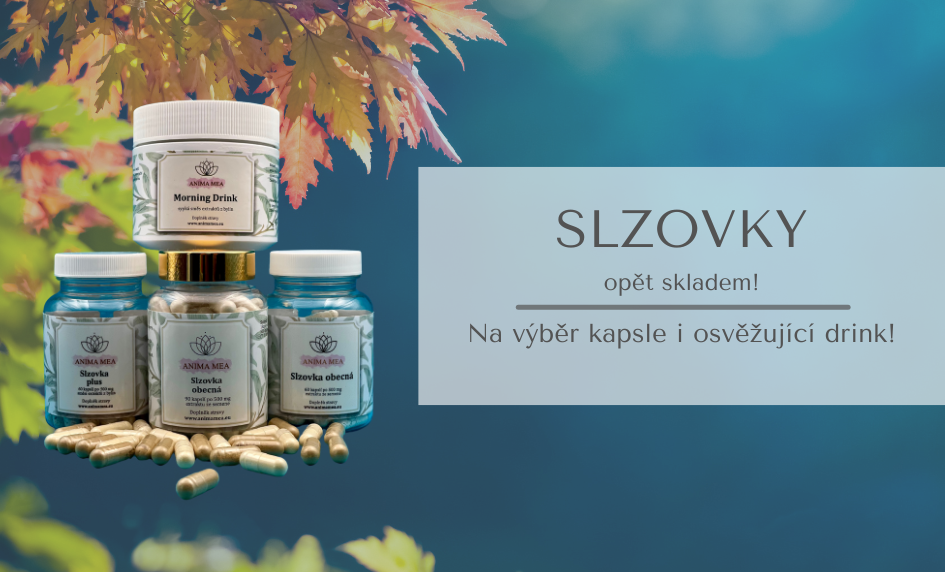 Slzovky