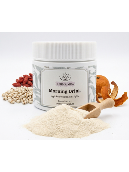 Morning Drink - 150g