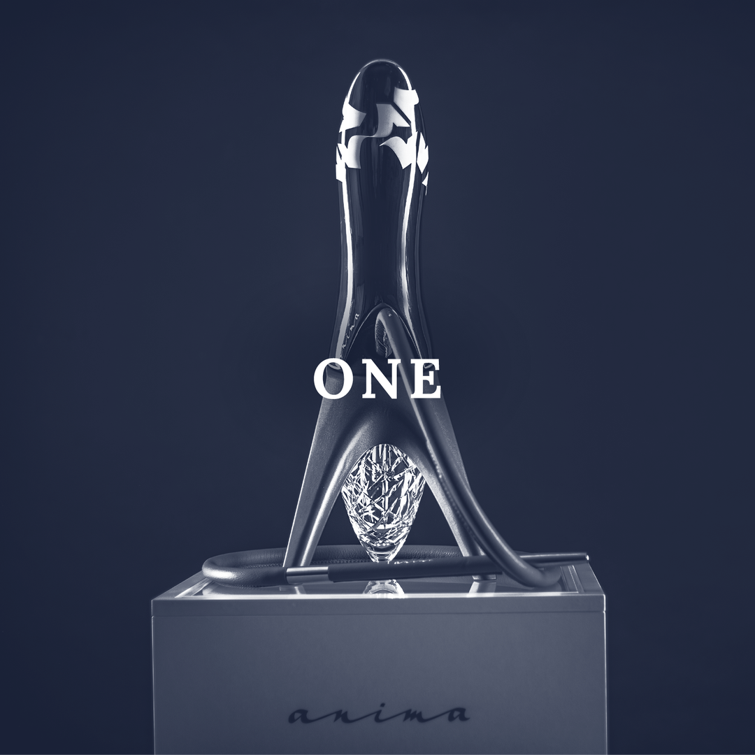 ONE