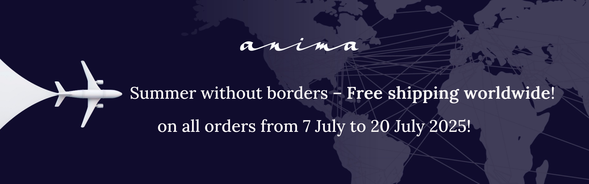 Free shipping