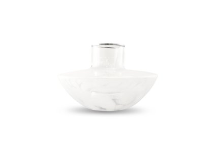 fragments white