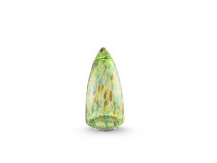 Anima ONE vase ART GREEN