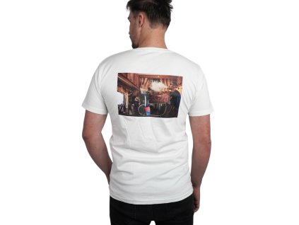 ONE // Anima t-shirt male