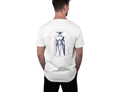 LOTUS // Anima triko pánské