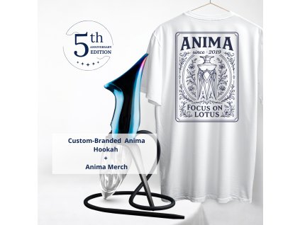 Anima ONE Design 5th Anniversary Edition