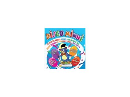 minni disco