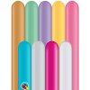 modalovacie balony Qulatex estradny mix 250 ks