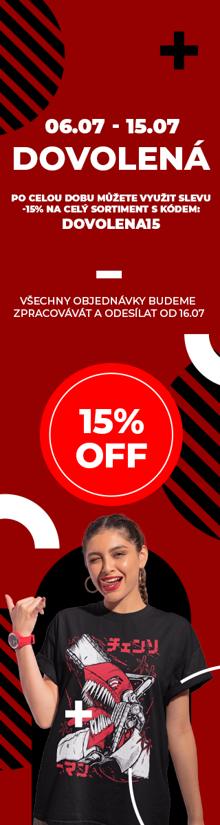 DOVOLENÁ