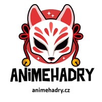                                     ANIMEHADRY.CZ
                            