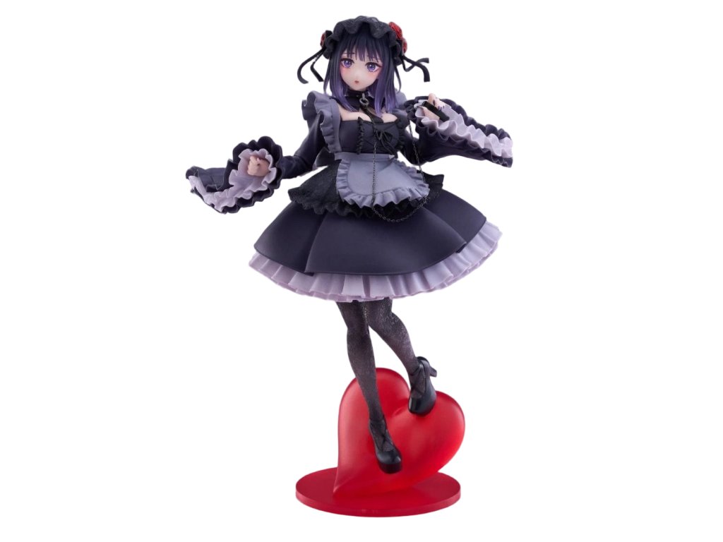 t most my dress up darling kitagawa marin 16 shizuku kuroe ver 2nd hand taito