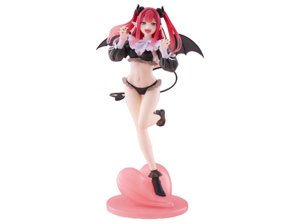 Sběratelská figurka My Dress-Up Darling - Marin Kitagawa (Liz Ver.) Reissue 29cm