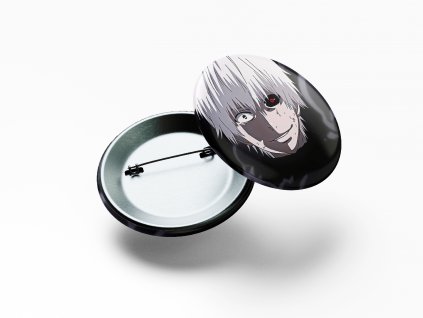 Pin Button Mockup 3