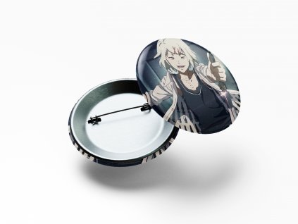 Pin Button Mockup 3