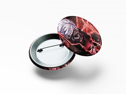 Pin Button Mockup 3