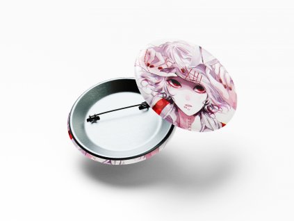 Pin Button Mockup 3
