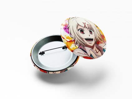 Pin Button Mockup 3