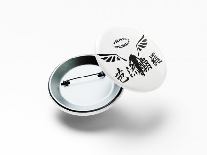 Pin Button Mockup 3