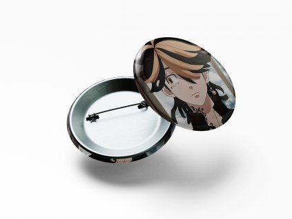 Pin Button Mockup 3