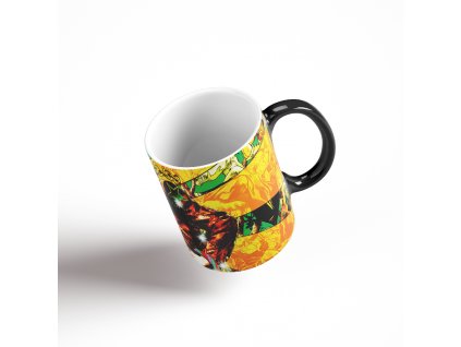 Mug Mockup 1