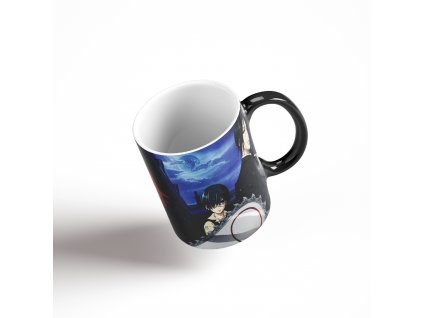 Mug Mockup 1
