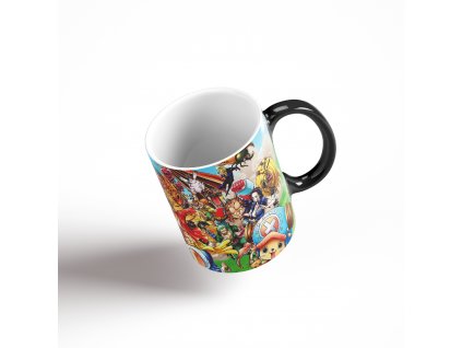 Mug Mockup 1