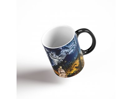 Mug Mockup 1