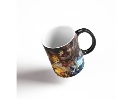 Mug Mockup 1
