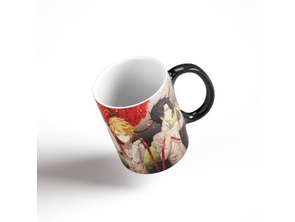 Mug Mockup 1