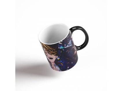 Mug Mockup 1