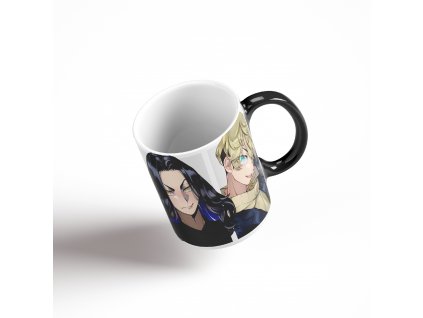 Mug Mockup 1