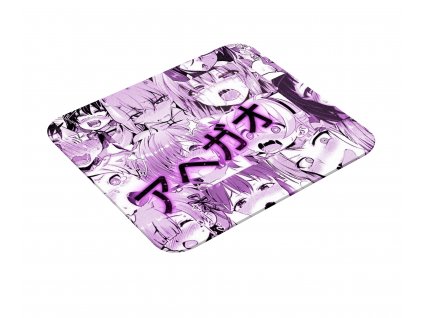 Mouse Pad Mockup