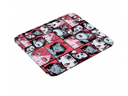 Mouse Pad Mockup