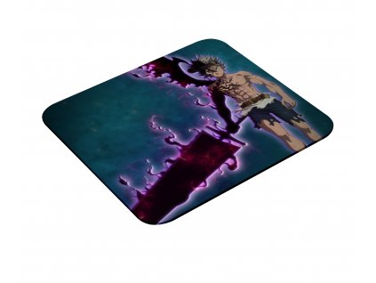 Mouse Pad Mockup