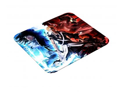 Mouse Pad Mockup
