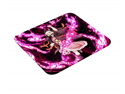 Mouse Pad Mockup