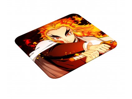 Mouse Pad Mockup