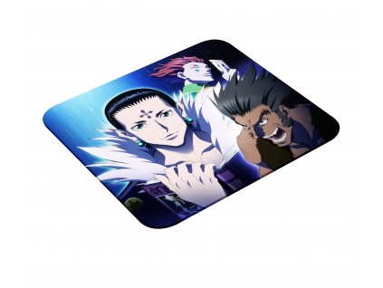 Mouse Pad Mockup