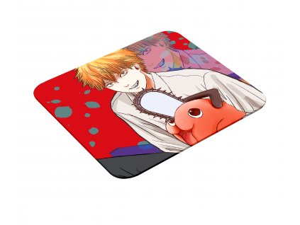 Mouse Pad Mockup