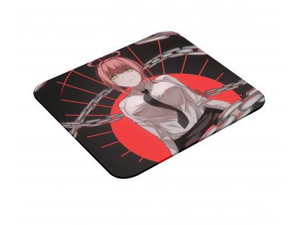 Mouse Pad Mockup