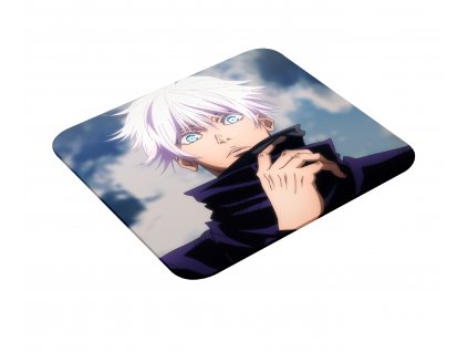 Mouse Pad Mockup