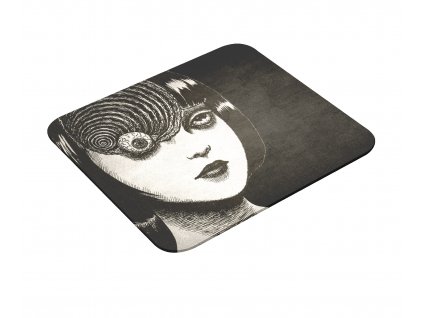 Mouse Pad Mockup