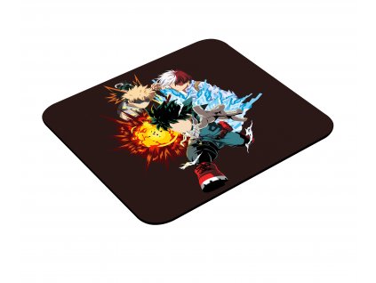 Mouse Pad Mockup