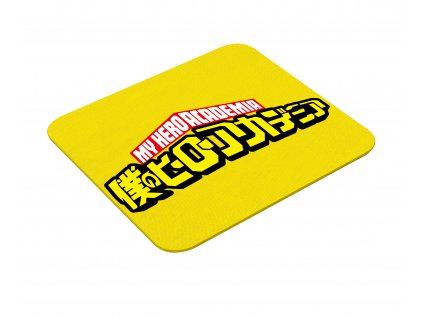 Mouse Pad Mockup