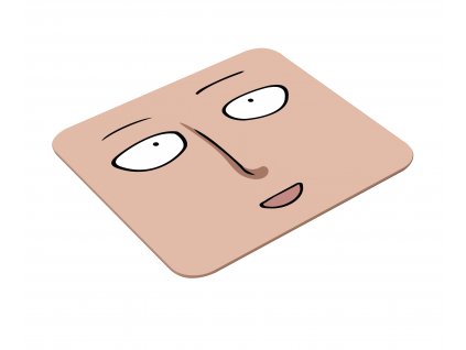 Mouse Pad Mockup