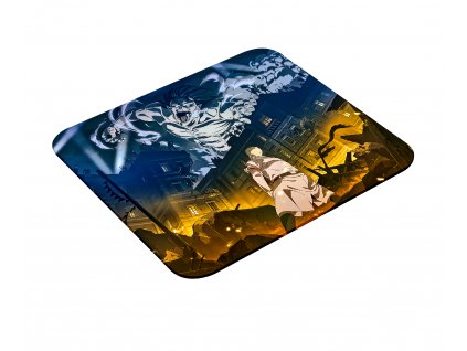 Mouse Pad Mockup